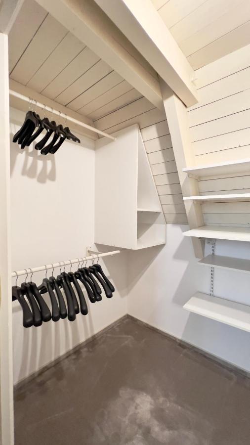 Gemuetliche Maisonettewohnung Mit Dachterrasse Am Schloss Oldenburg Exterior foto
