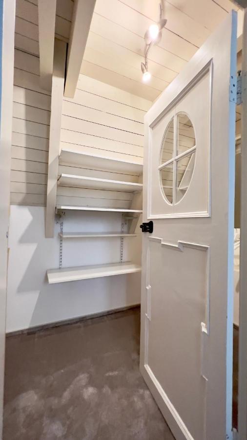 Gemuetliche Maisonettewohnung Mit Dachterrasse Am Schloss Oldenburg Exterior foto